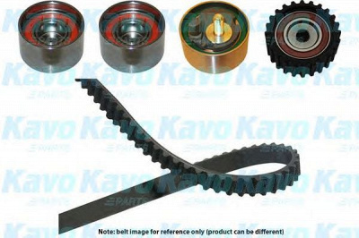 KAVO PARTS dkt8002 - Комплект ремня ГРМ